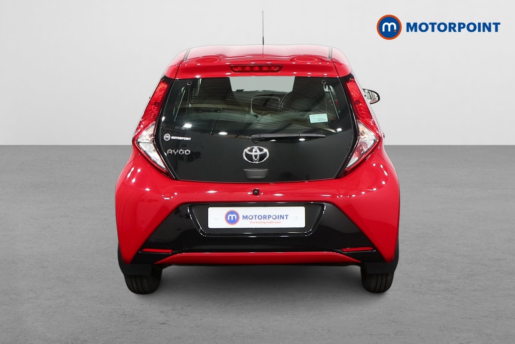 Used Toyota AYGO 2021 for sale - 76290765: Photo 6