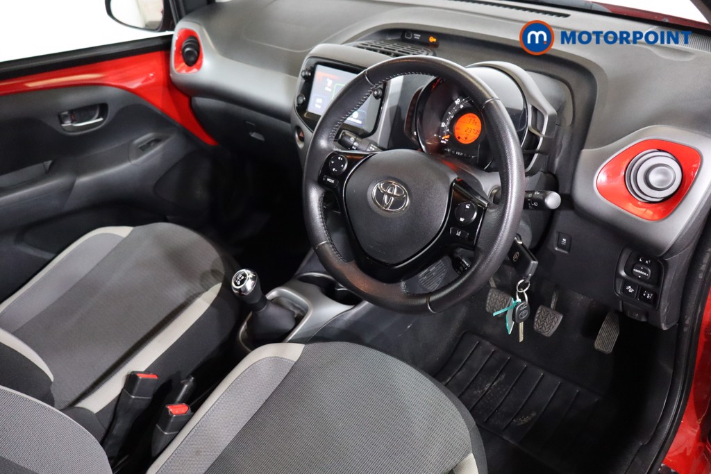 Used Toyota AYGO 2021 for sale - 76290765: Photo 9