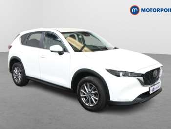 2022 - 2.0 SE-L 5dr Auto
