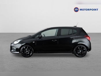Used Vauxhall Corsa 2019 for sale - 78693653: Photo