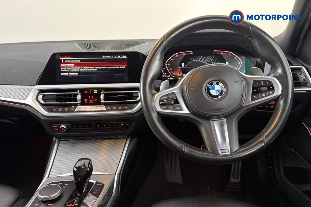 Used BMW 3 Series 2019 for sale - 78150310: Photo 10
