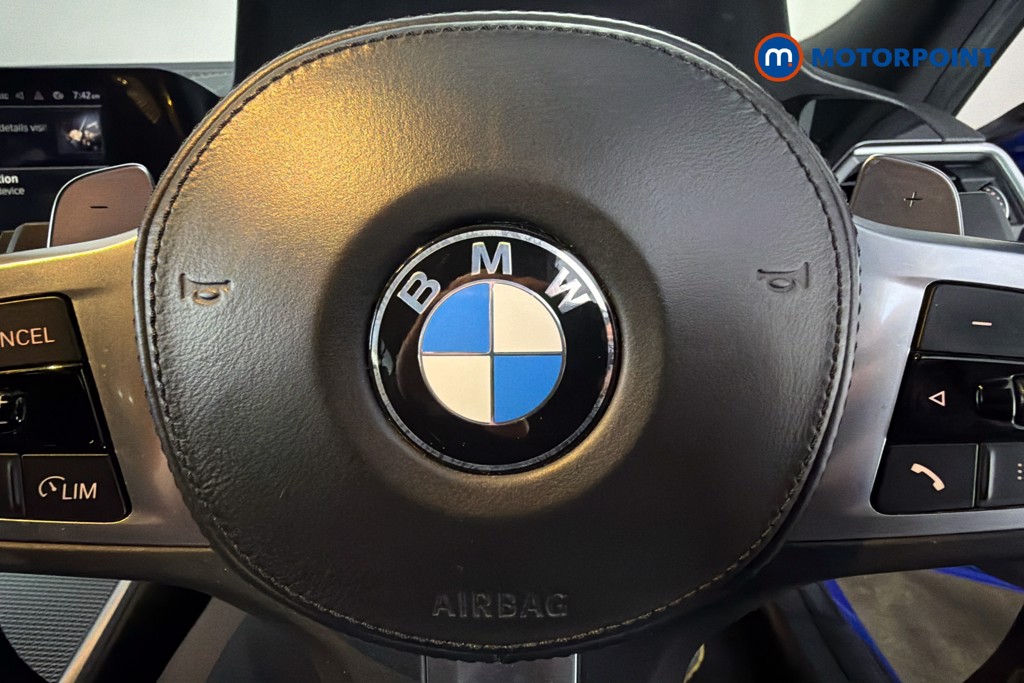 Used BMW 3 Series 2019 for sale - 78150310: Photo 13