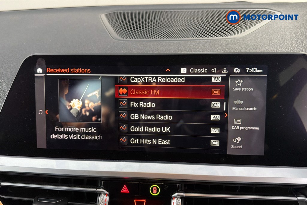 Used BMW 3 Series 2019 for sale - 78150310: Photo 17