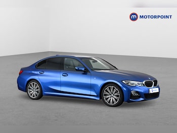 Used BMW 3 Series 2019 for sale - 78150310: Photo