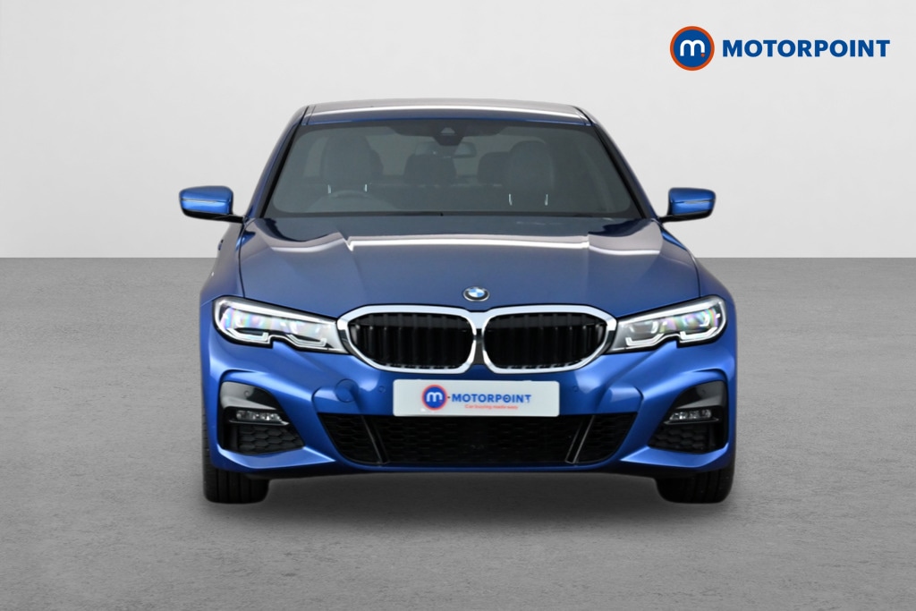Used BMW 3 Series 2019 for sale - 78150310: Photo 2