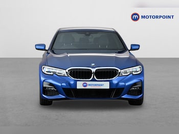 Used BMW 3 Series 2019 for sale - 78150310: Photo