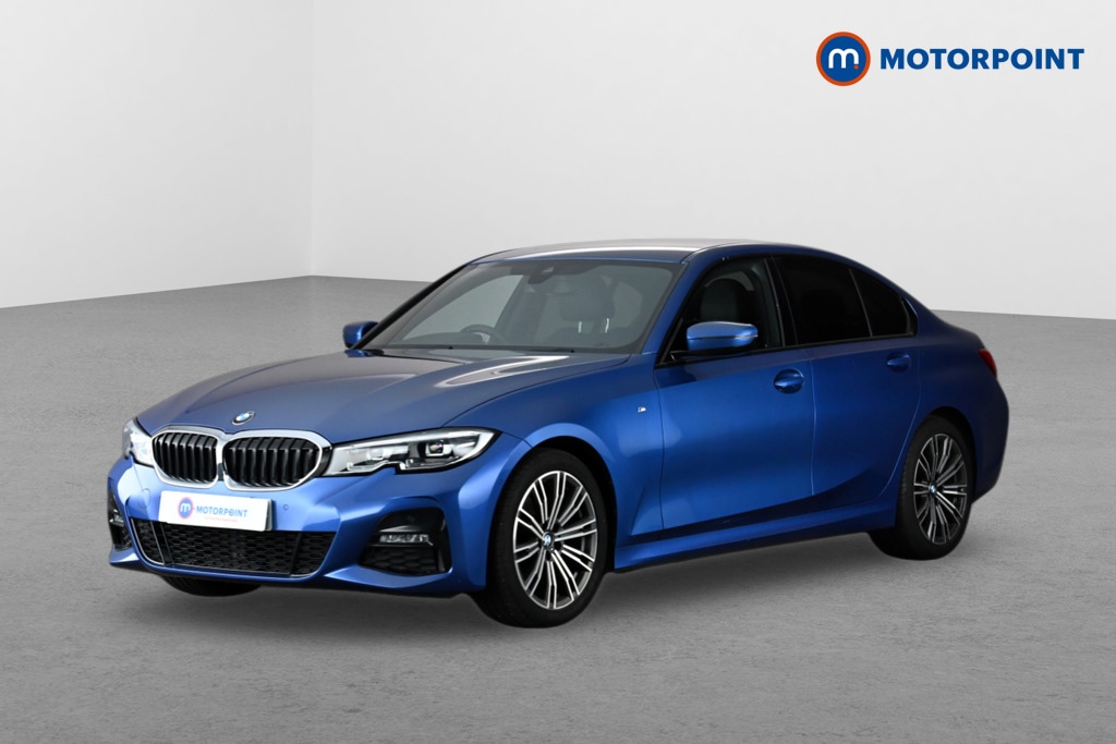 Used BMW 3 Series 2019 for sale - 78150310: Photo 3