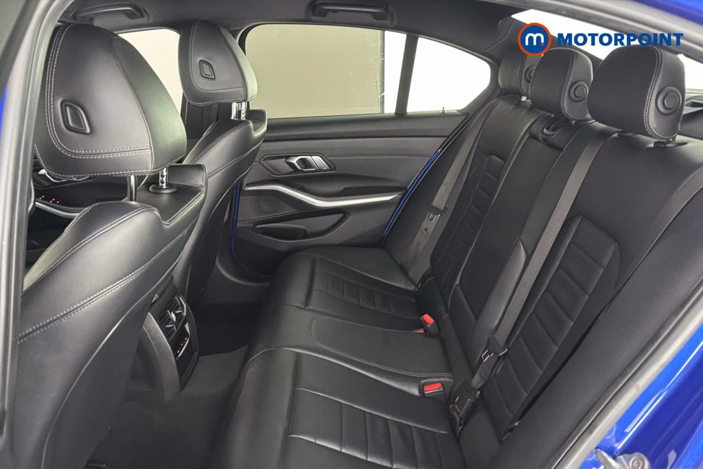 Used BMW 3 Series 2019 for sale - 78150310: Photo 30