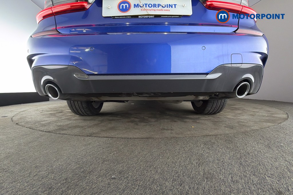 Used BMW 3 Series 2019 for sale - 78150310: Photo 37