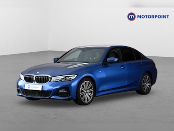 Used BMW 3 Series 2019 for sale - 78150310: Photo