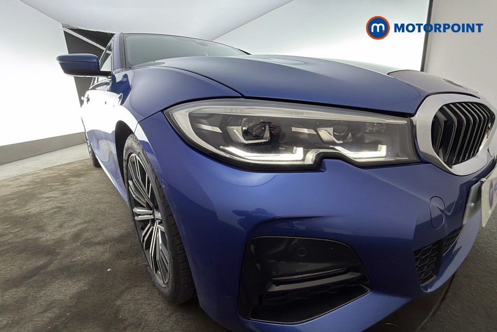 Used BMW 3 Series 2019 for sale - 78150310: Photo 41