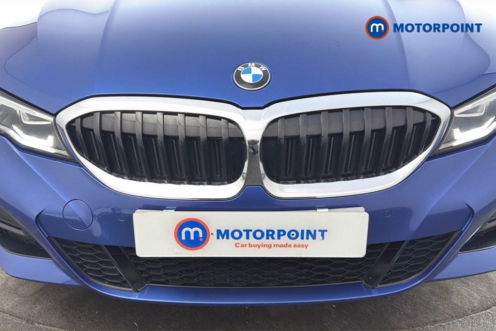 Used BMW 3 Series 2019 for sale - 78150310: Photo 42