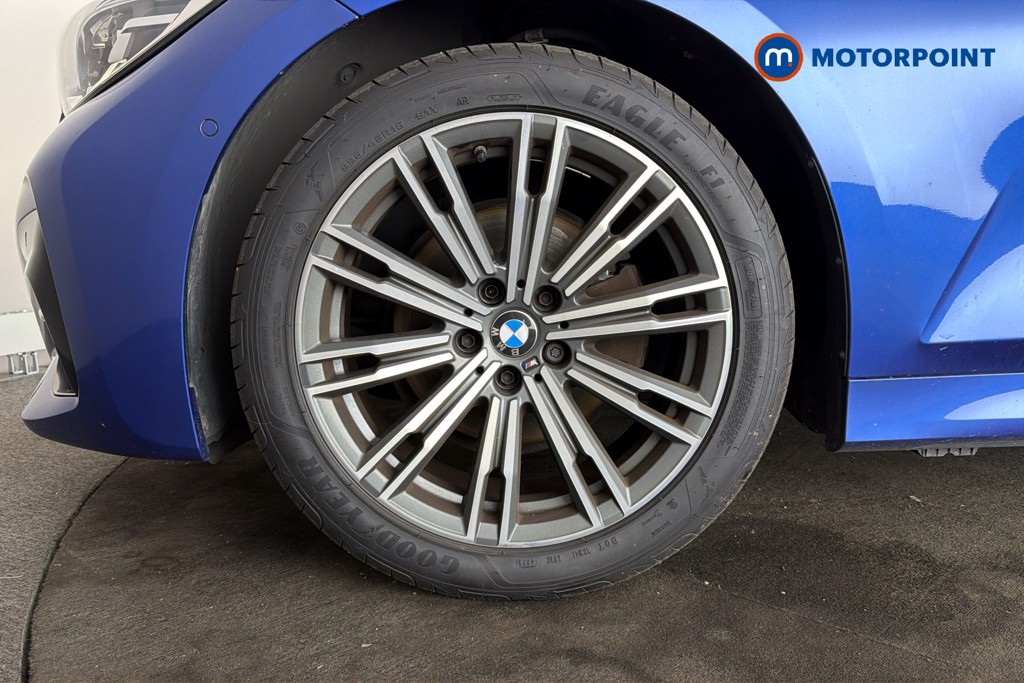 Used BMW 3 Series 2019 for sale - 78150310: Photo 44