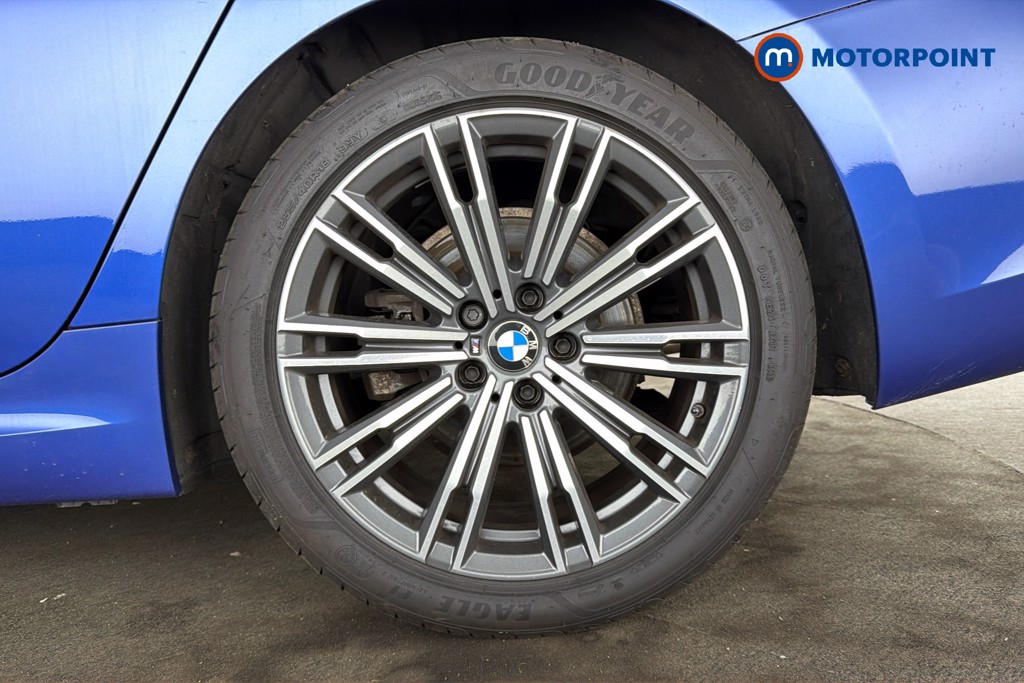 Used BMW 3 Series 2019 for sale - 78150310: Photo 45