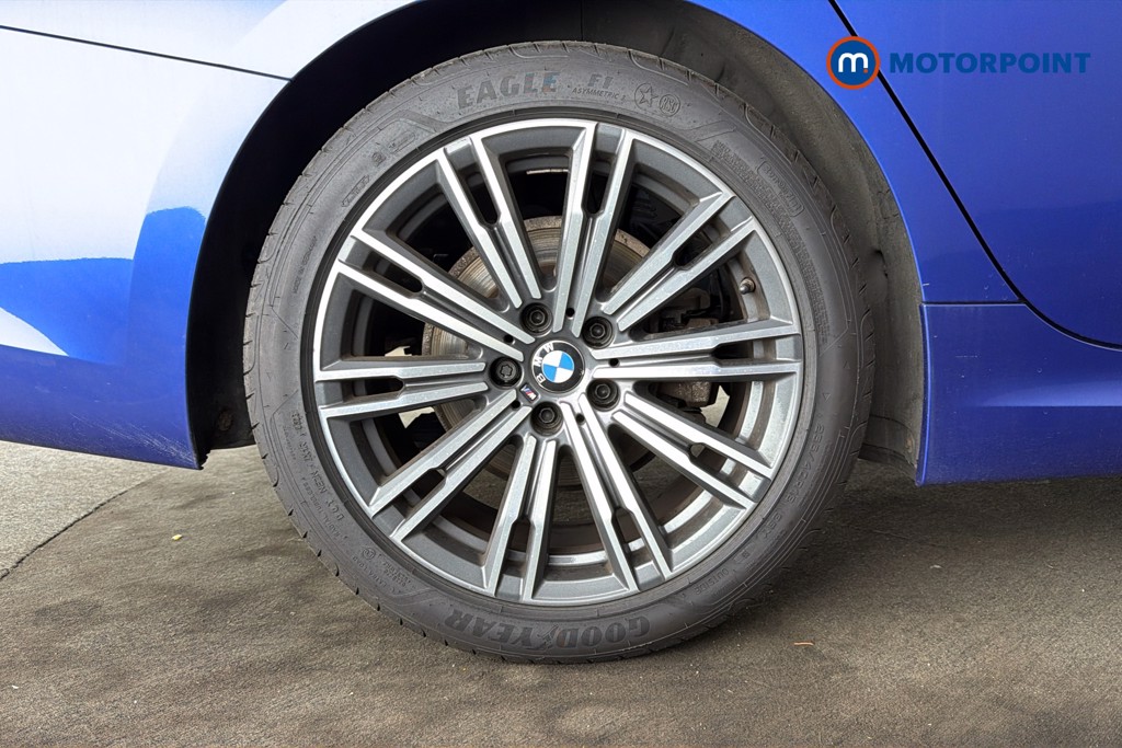 Used BMW 3 Series 2019 for sale - 78150310: Photo 46