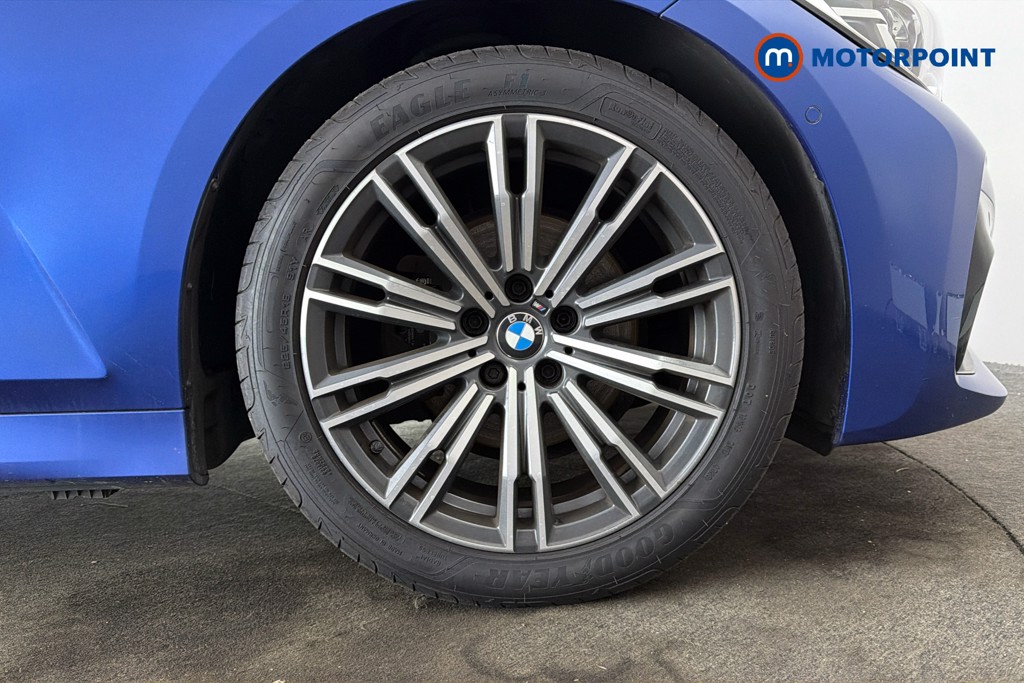 Used BMW 3 Series 2019 for sale - 78150310: Photo 47