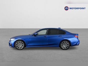 Used BMW 3 Series 2019 for sale - 78150310: Photo