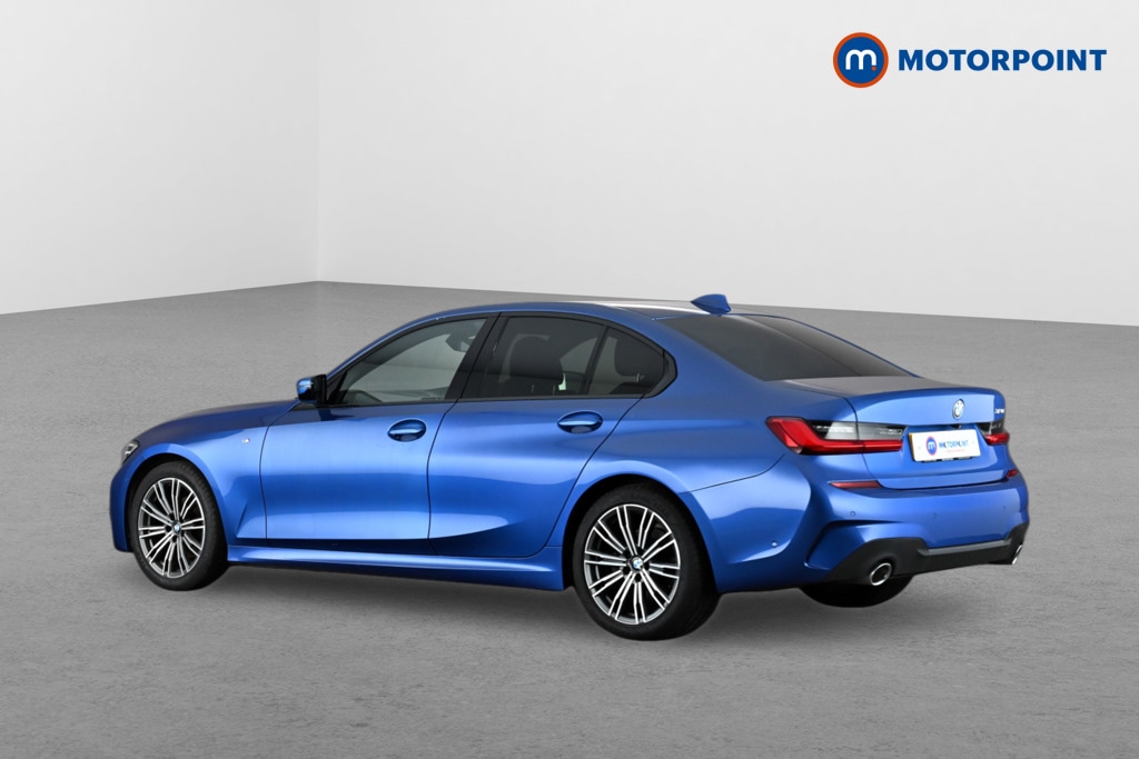 Used BMW 3 Series 2019 for sale - 78150310: Photo 5