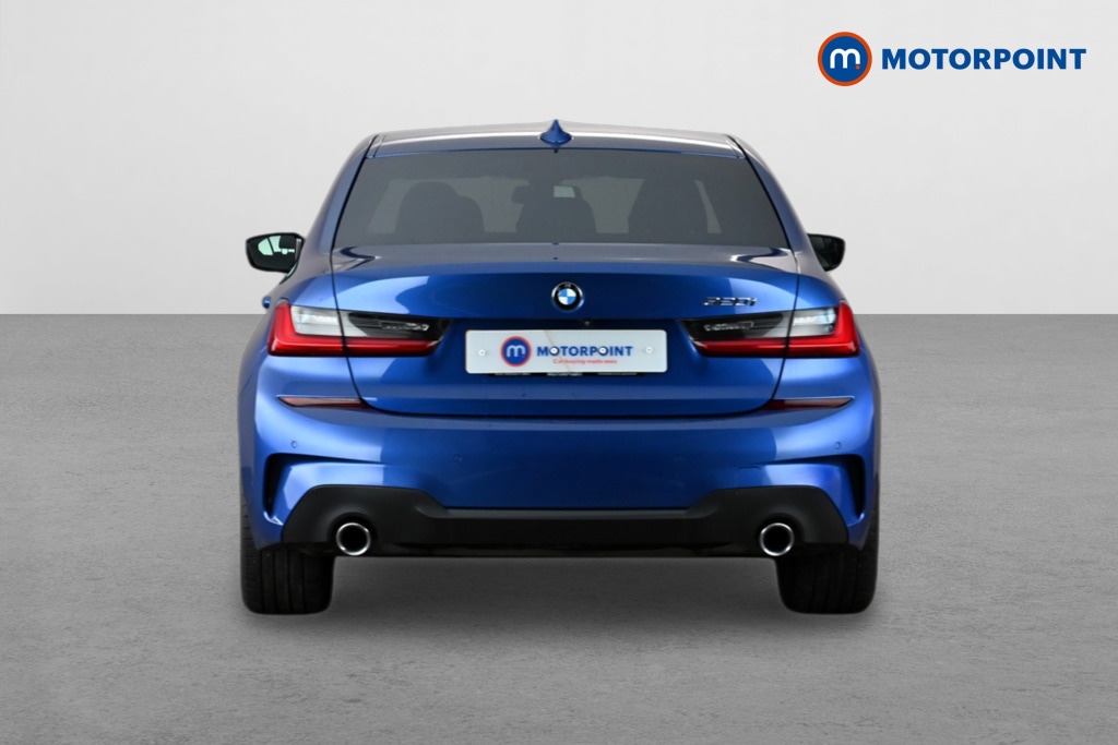 Used BMW 3 Series 2019 for sale - 78150310: Photo 6