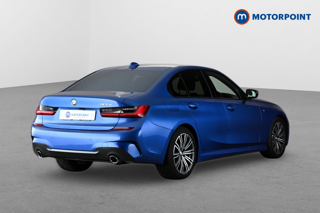 Used BMW 3 Series 2019 for sale - 78150310: Photo 7