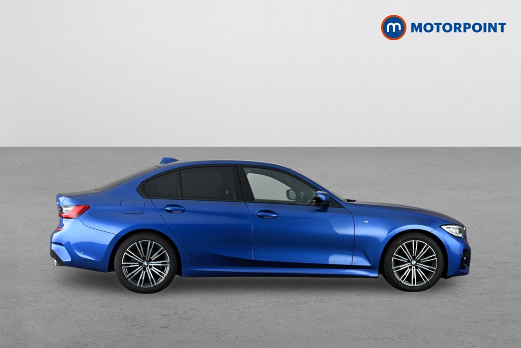 Used BMW 3 Series 2019 for sale - 78150310: Photo 8