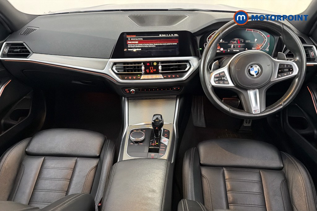 Used BMW 3 Series 2019 for sale - 78150310: Photo 9