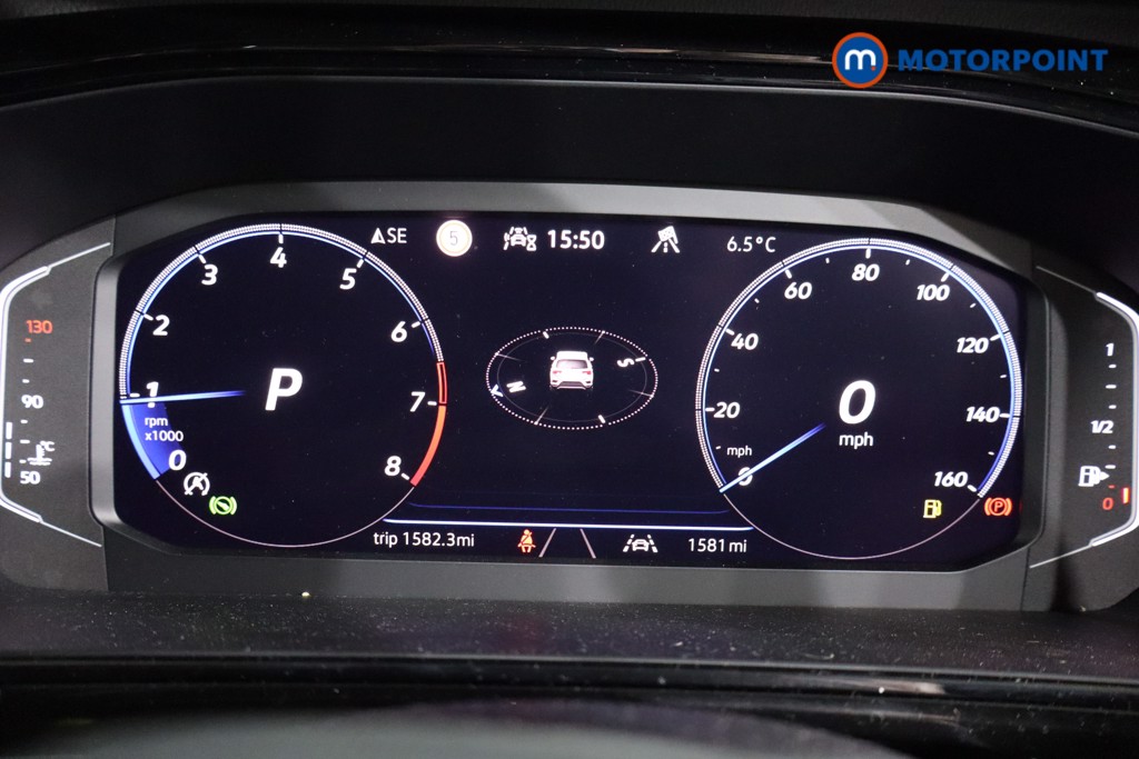 Used Volkswagen T-Roc 2025 for sale - 77312833: Photo 10