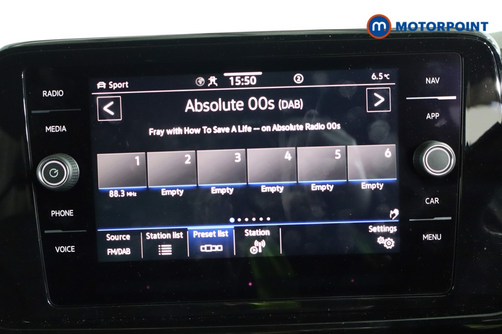 Used Volkswagen T-Roc 2025 for sale - 77312833: Photo 15