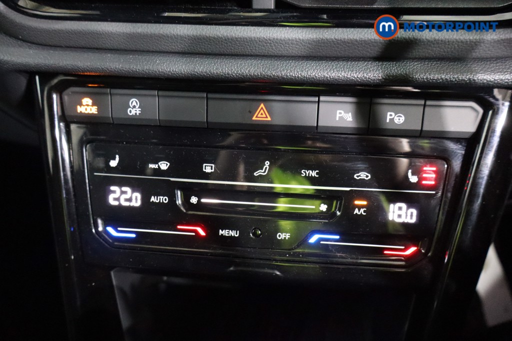 Used Volkswagen T-Roc 2025 for sale - 77312833: Photo 17