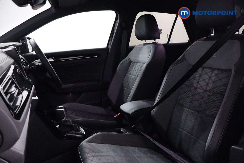 Used Volkswagen T-Roc 2025 for sale - 77312833: Photo 23