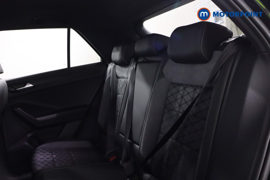 Used Volkswagen T-Roc 2025 for sale - 77312833: Photo 24