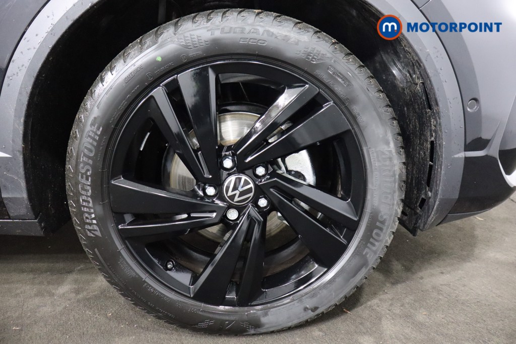 Used Volkswagen T-Roc 2025 for sale - 77312833: Photo 27