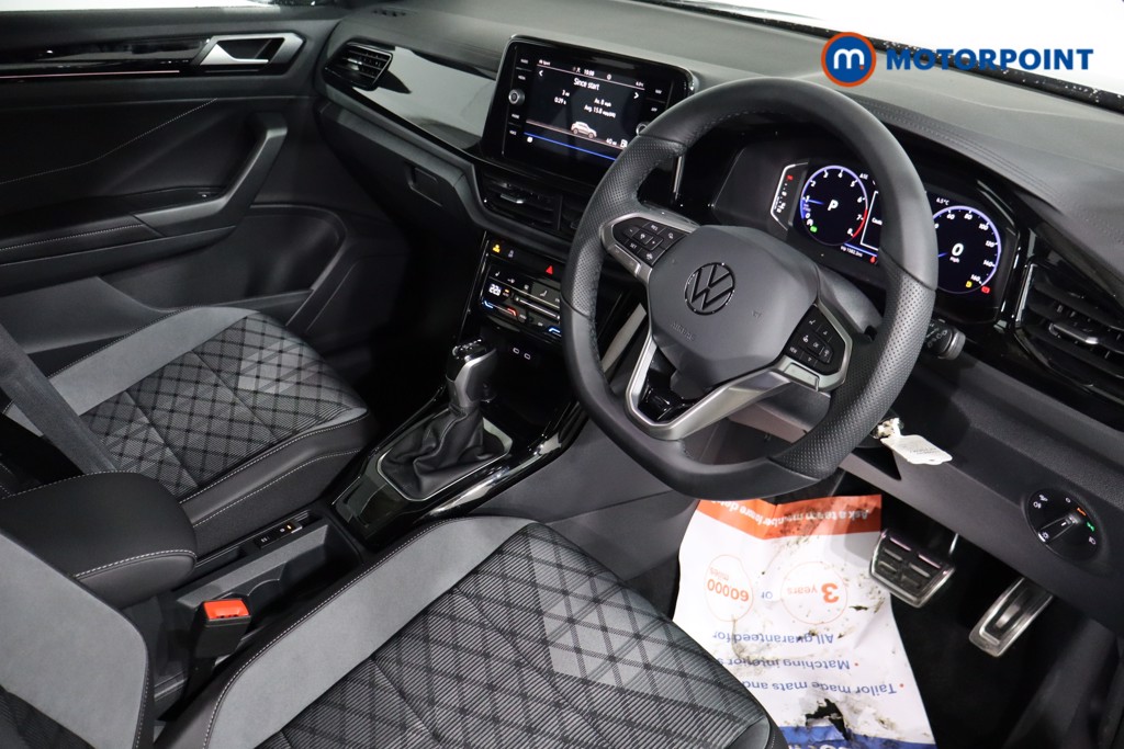 Used Volkswagen T-Roc 2025 for sale - 77312833: Photo 9