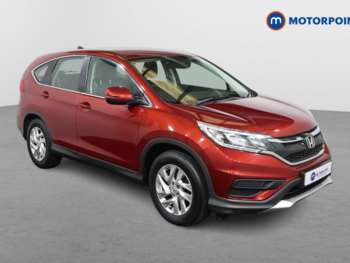 2018 - 1.6 i-DTEC S 5dr 2WD [Nav]