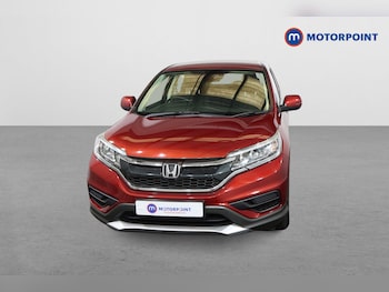 Used Honda CR-V 2018 for sale - 75434587: Photo