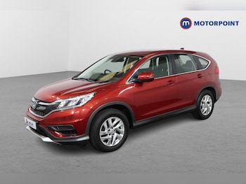 Used Honda CR-V 2018 for sale - 75434587: Photo
