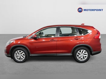 Used Honda CR-V 2018 for sale - 75434587: Photo