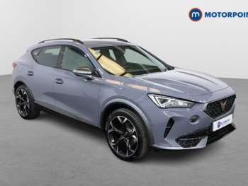 2024 - 1.4 eHybrid 204 V2 5dr DSG