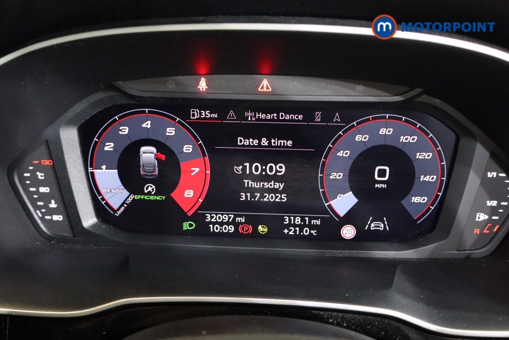 Used Audi Q3 2021 for sale - 77032310: Photo 10