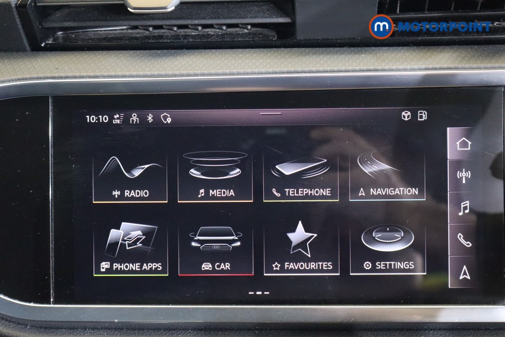 Used Audi Q3 2021 for sale - 77032310: Photo 12