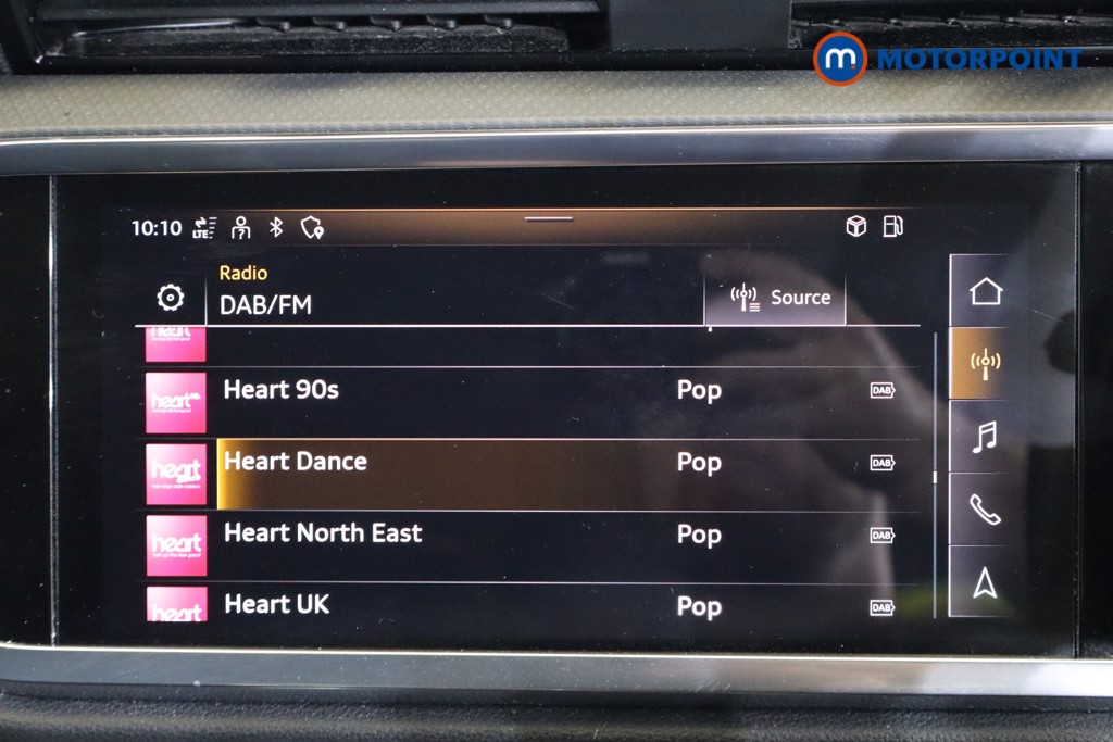 Used Audi Q3 2021 for sale - 77032310: Photo 13