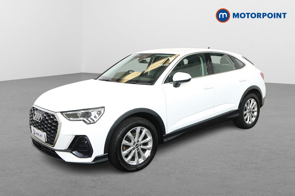 Used Audi Q3 2021 for sale - 77032310: Photo 3