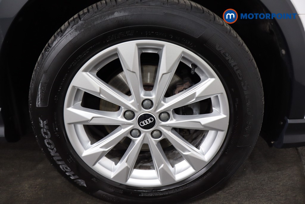 Used Audi Q3 2021 for sale - 77032310: Photo 34