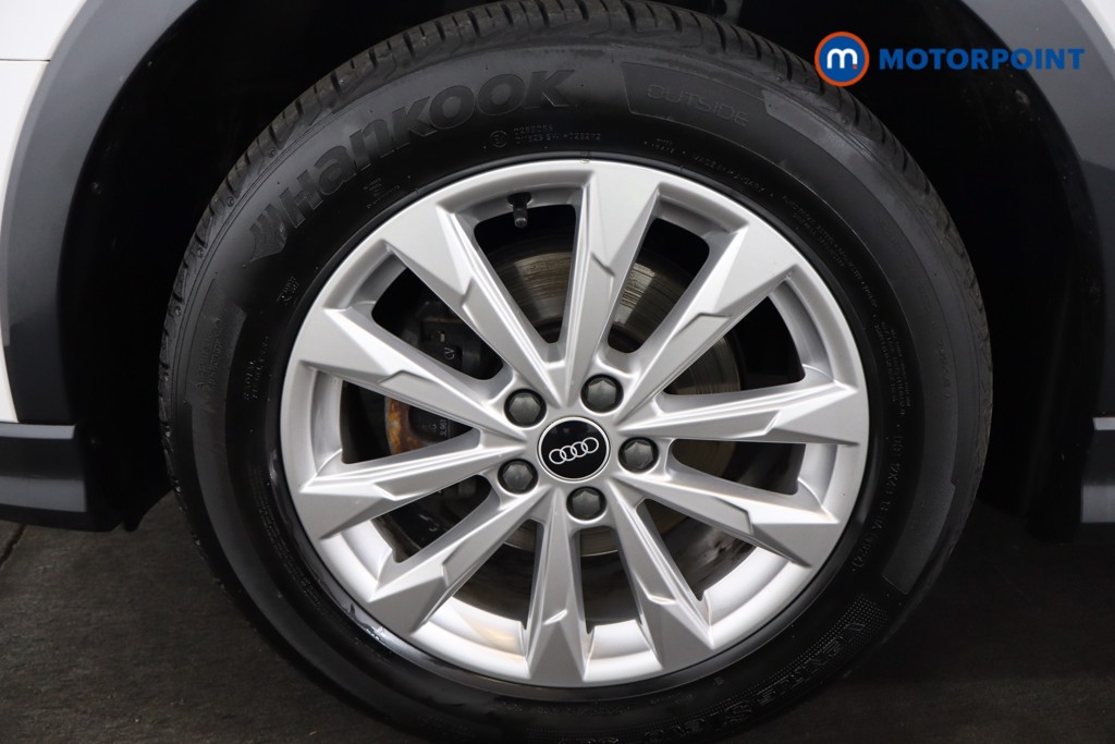 Used Audi Q3 2021 for sale - 77032310: Photo 35