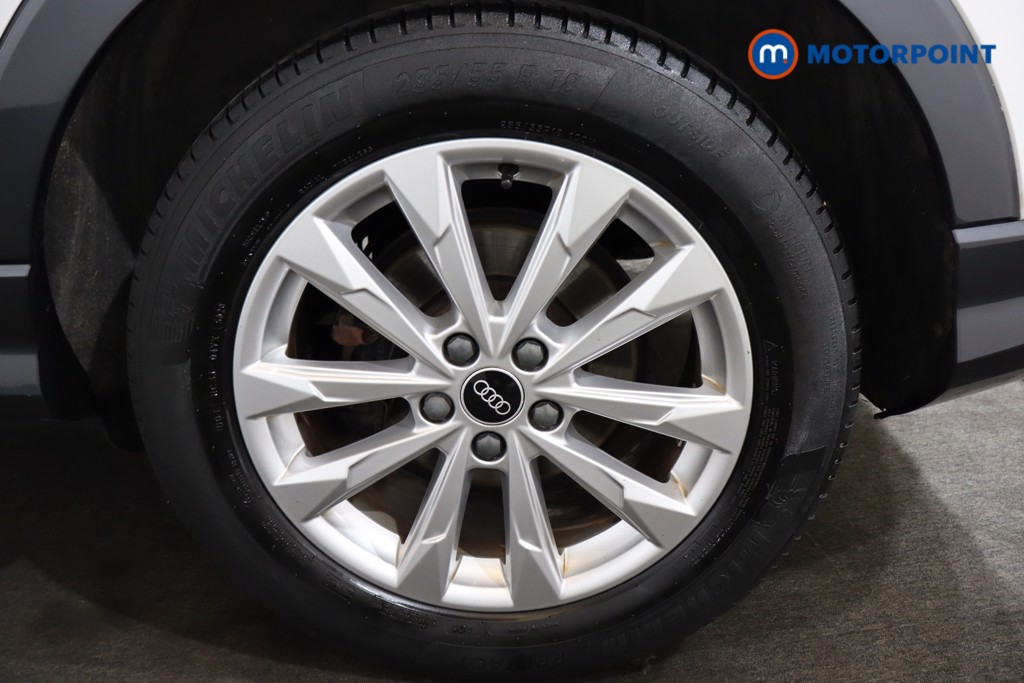 Used Audi Q3 2021 for sale - 77032310: Photo 36