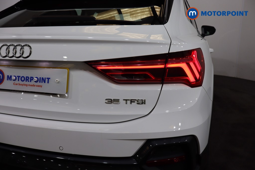 Used Audi Q3 2021 for sale - 77032310: Photo 38