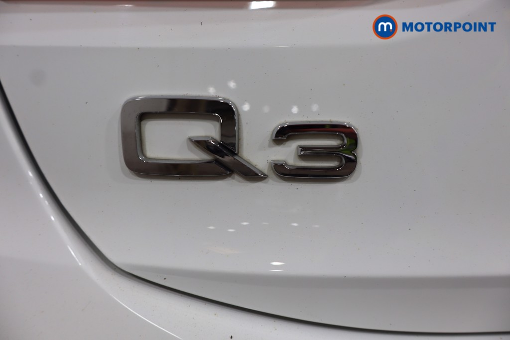 Used Audi Q3 2021 for sale - 77032310: Photo 40