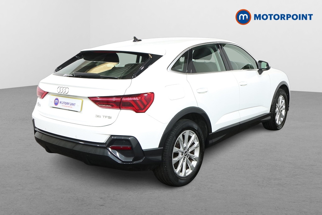 Used Audi Q3 2021 for sale - 77032310: Photo 7