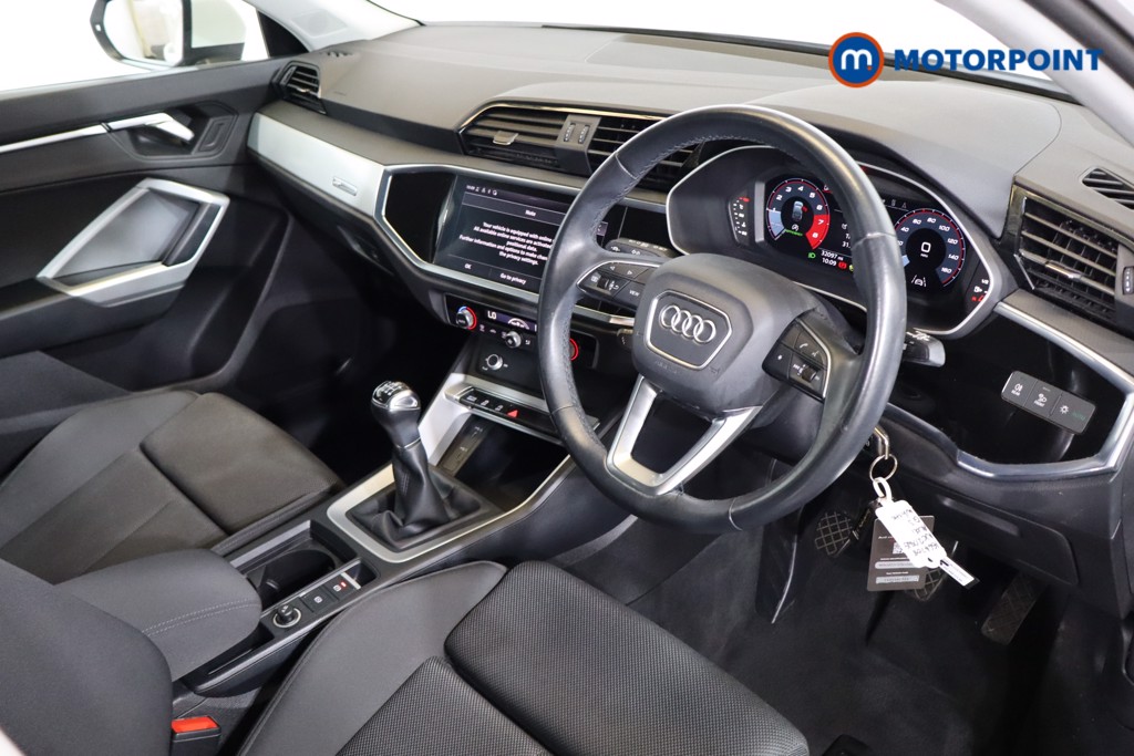 Used Audi Q3 2021 for sale - 77032310: Photo 9