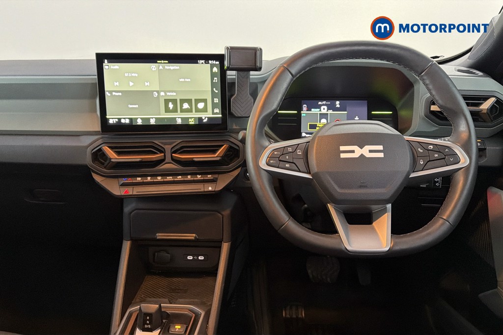 Used Dacia Duster 2025 for sale - 77998004: Photo 10